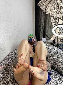 Boonny_Boo- Live XXX-Chat