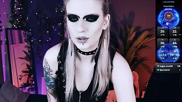 Noah_ElmerX's Live XXX Chat