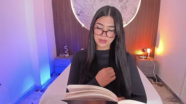 Chatroom XXX en direct de RoseCassie