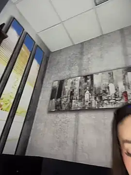 Chatroom XXX en direct de IAmNobodyXXX