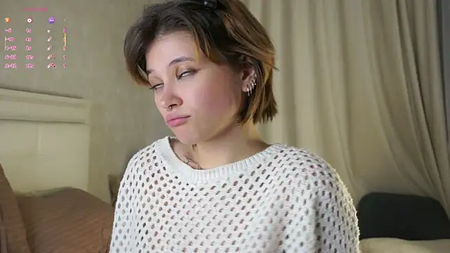 AlesiaPeasel – Live XXX-chat