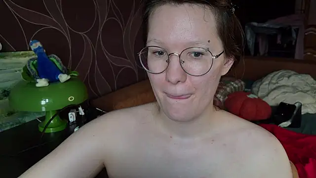 hairyMira Live XXX-chat