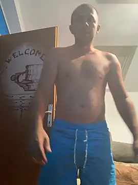 XXX chat uživo modela Dejanaceking