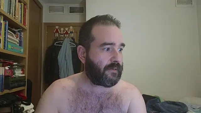 Chat XXX en directo de curiosillo83
