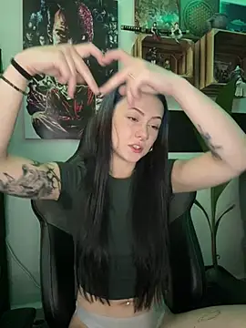 Chatroom XXX en direct de sami_zone