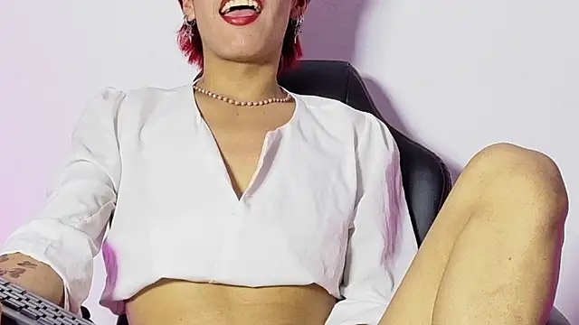 XXX chat uživo modela kaia_finn