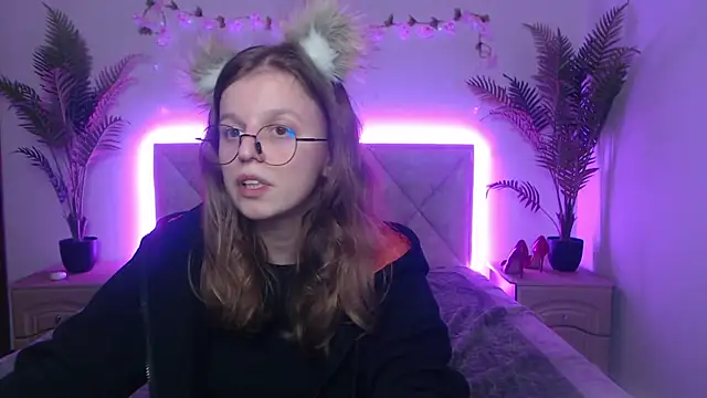 AnniBrown_ – Live XXX-chat