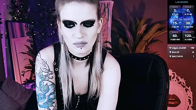 Noah_ElmerX Chat XXX live