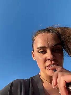 KristiRich's Live XXX Chat