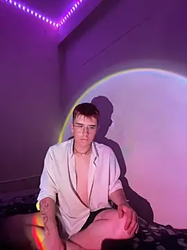 Thomas_Greene live XXX chat