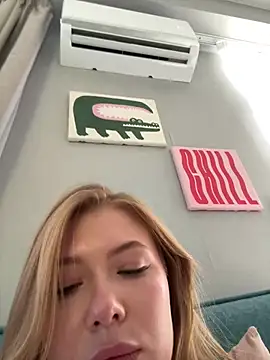 _Leya_ 라이브 XXX 채팅