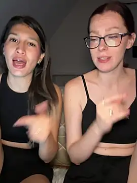 XXX chat uživo modela RussianGirls_