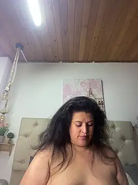 Andrea_secret_'s Live XXX Chat