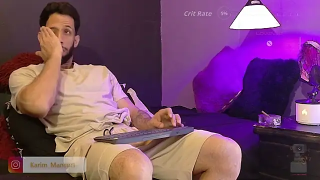 Karim_mansur Chat XXX live