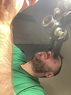 DorianJeday – Naživo XXX chat