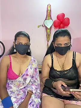 Payal_143 Show in webcam
