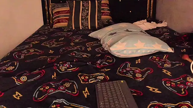 XXX chat uživo modela JennamartinyII