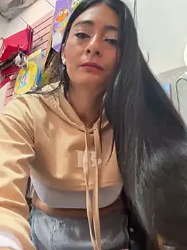 Chat XXX ao vivo de IsabellaMariet