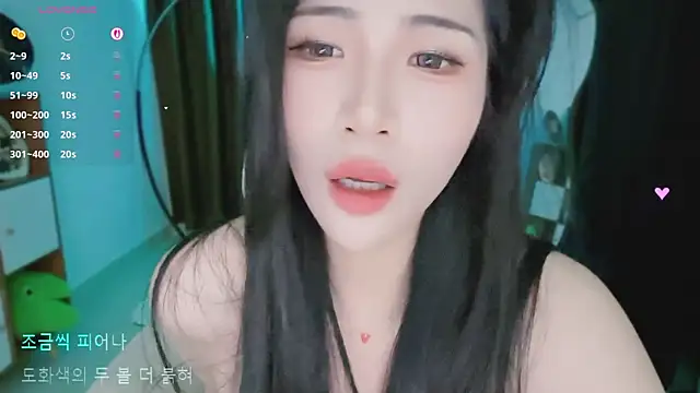 Vaidurya-Yolo Chat XXX in diretta