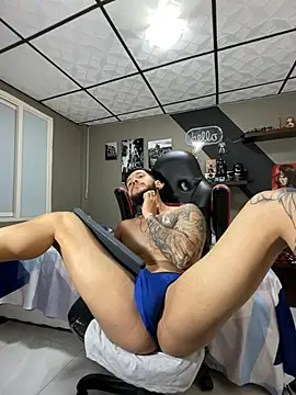 marcel_crawford96 লাইভ XXX চ্যাট