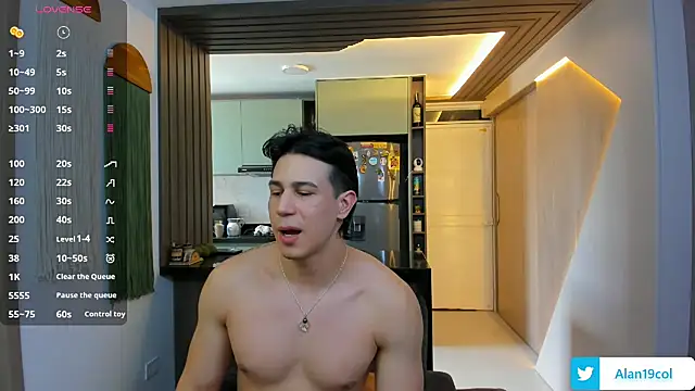 alan_nd_kevin Live XXX-Chat