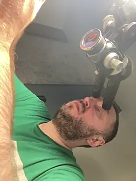 DorianJeday's Live XXX Chat