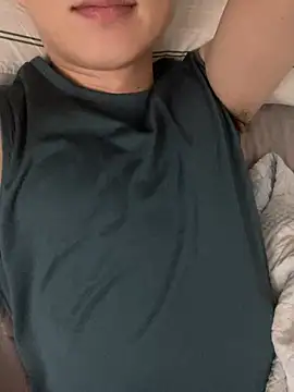 jihoooon_ 웹캠 쇼