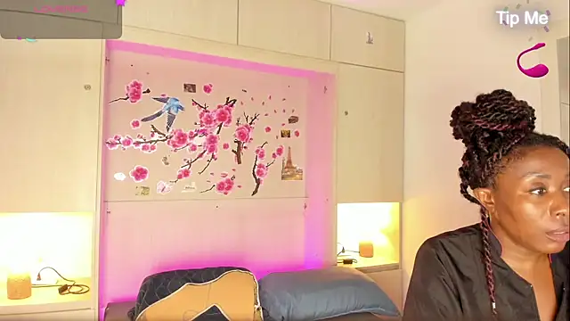 TaylorBloom live XXX chat