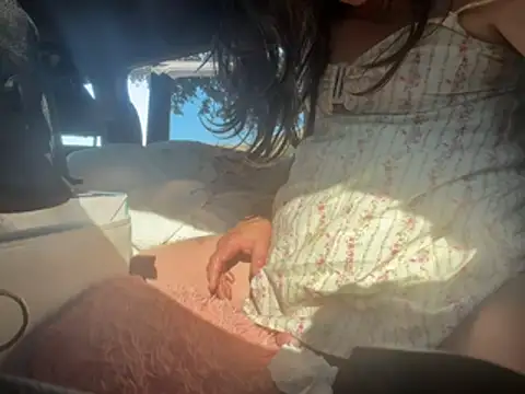 عرض كام NinasNylonz