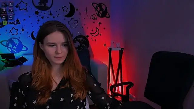 angie_foxy1 webkamerás műsora