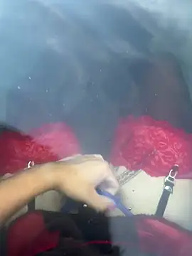 LadyFineness – Naživo XXX chat