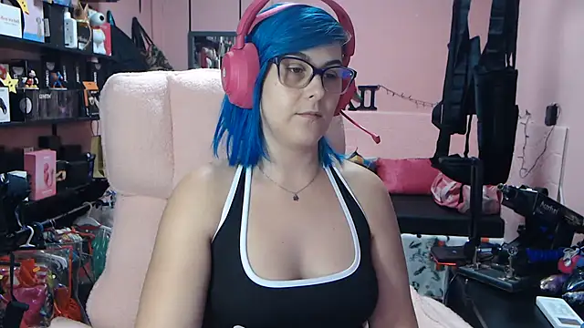 Živý XXX chat sukii93