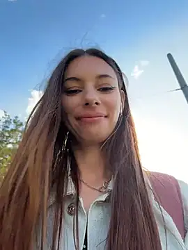 Chat XXX Live AmelieCrystal