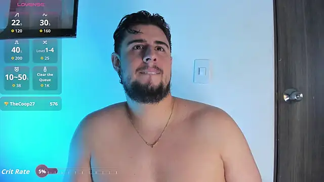Ryan_evannss_ élő XXX-chatje