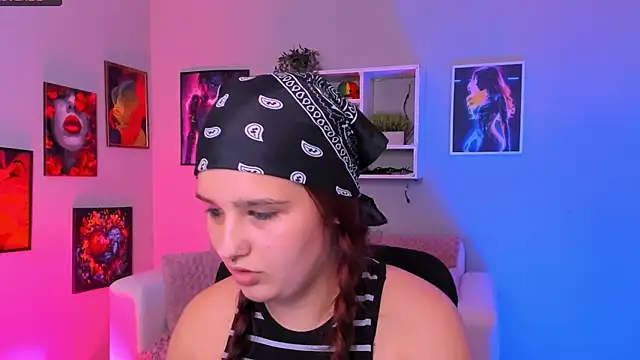 Chat XXX Live juliet_roseee