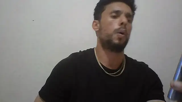 Arabprinceofslv Live XXX-Chat