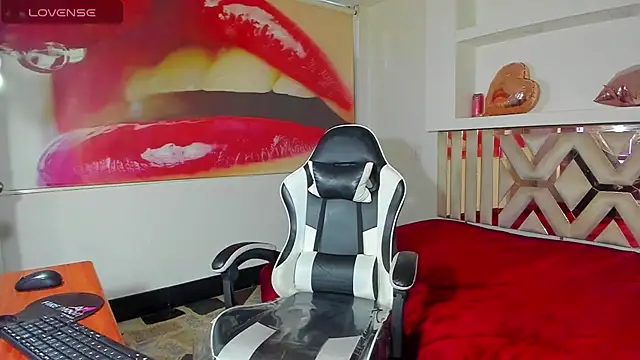Czat XXX na żywo – _Briana_kim