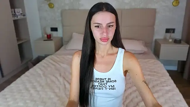 Snow_WhiteeeX Obrolan Langsung XXX