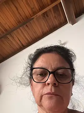 Chat XXX en directo de Sharongirl07