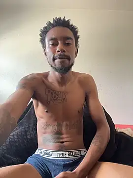 9blk's Live XXX Chat