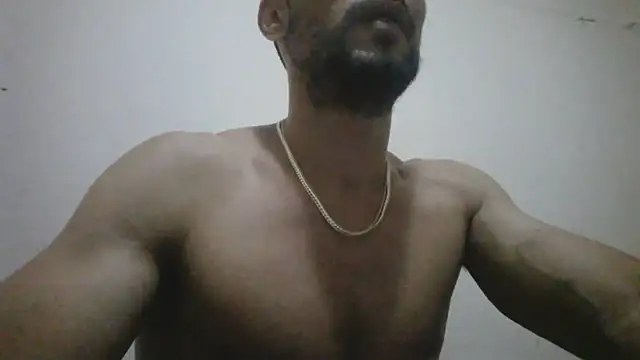 Chat XXX en directo de Arabprinceofslv