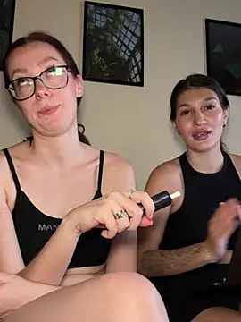 Živý XXX chat RussianGirls_