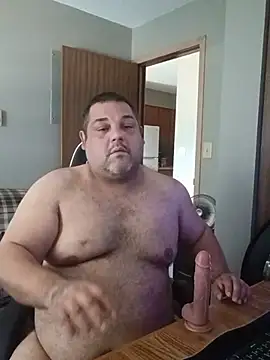 Man1gonzalez Webcam show