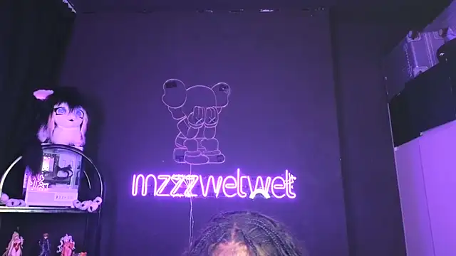 MZZZWETWET Chat XXX in diretta