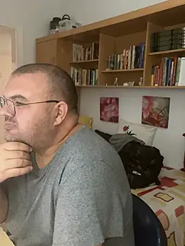 Deltaalex Live XXX Chat