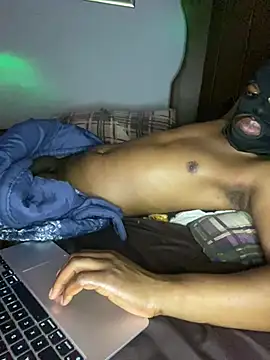 Chat XXX Live bbc_Balck