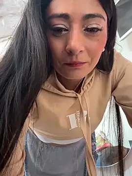 IsabellaMariet's Live XXX Chat