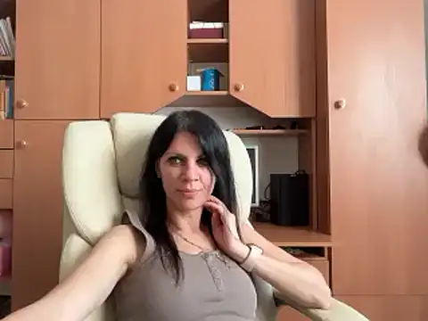 Chat XXX en directo de InjaAtHome