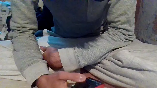 VersGuy7 Show Webcam