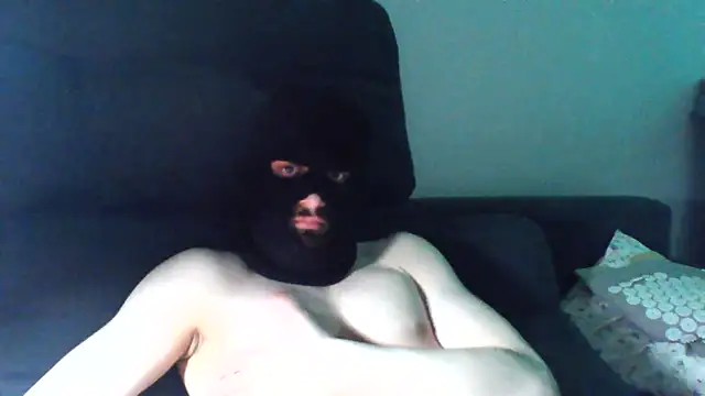 Chatroom XXX en direct de KaelNox